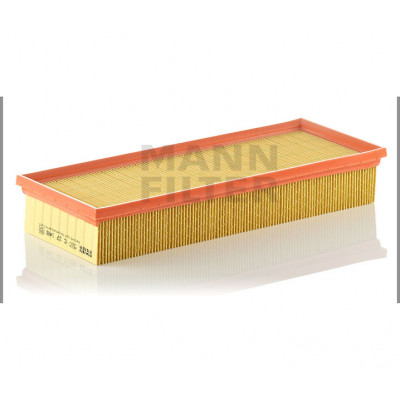 MANN фильтр воздушный C 37148 MANN фильтр воздушный C 37148