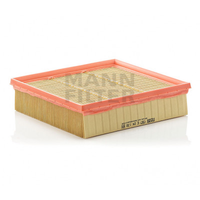 MANN фильтр воздушный C 24130 MANN фильтр воздушный C 24130
