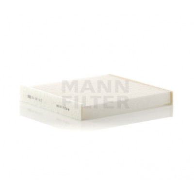 MANN фильтр салонный CU 22013 MANN фильтр салонный CU 22013