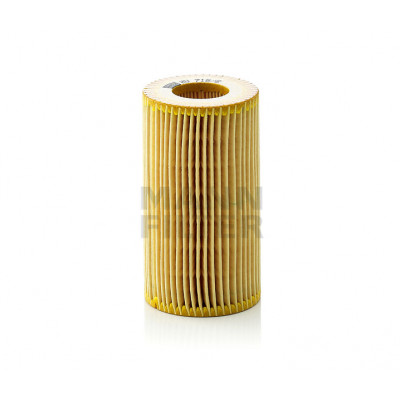 MANN фильтр маслянный HU 718/6X MANN фильтр маслянный HU 718/6X