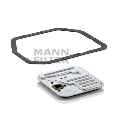 MANN фильтр маслянный H 18001KIT MANN фильтр маслянный H 18001KIT