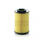 MANN фильтр маслянный HU 822/5X