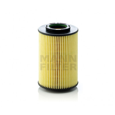 MANN фильтр маслянный HU 822/5X MANN фильтр маслянный HU 822/5X