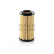 MANN фильтр маслянный HU 824X