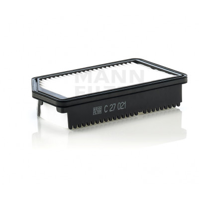 MANN фильтр воздушный C 27021 MANN фильтр воздушный C 27021