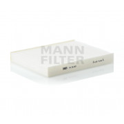 MANN фильтр салонный CU 26001