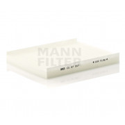 MANN фильтр салонный CU 27007