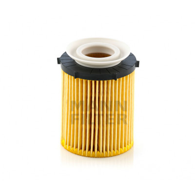 MANN фильтр маслянный HU 711/6Z MANN фильтр маслянный HU 711/6Z