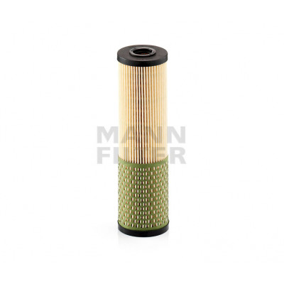 MANN фильтр маслянный HU 736X MANN фильтр маслянный HU 736X