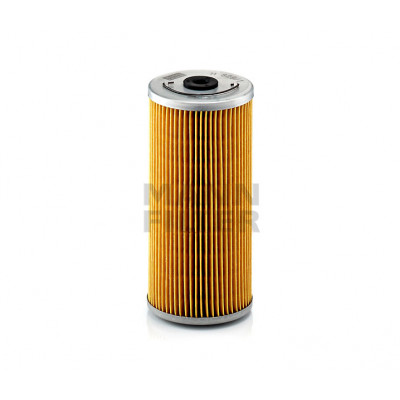 MANN фильтр маслянный H 829/1X MANN фильтр маслянный H 829/1X