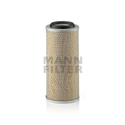 MANN фильтр воздушный C 15260 MANN фильтр воздушный C 15260