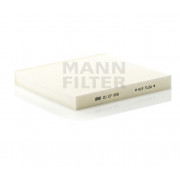 MANN фильтр салонный CU 27008
