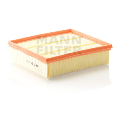 MANN фильтр воздушный C 25122 MANN фильтр воздушный C 25122