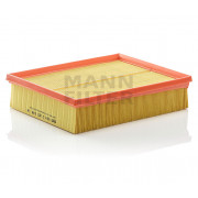 MANN фильтр воздушный C 25146