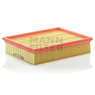 MANN фильтр воздушный C 26126 MANN фильтр воздушный C 26126