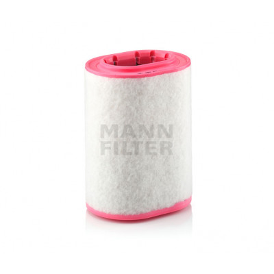 MANN фильтр воздушный C 18161 MANN фильтр воздушный C 18161