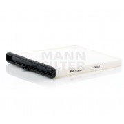 MANN фильтр салонный CU 24009