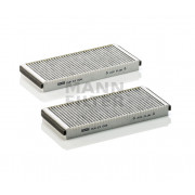 MANN фильтр салонный CUK 23004-2