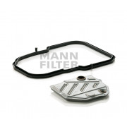 MANN фильтр маслянный H 2014XKIT