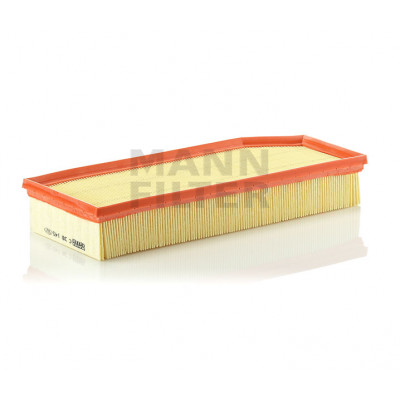 MANN фильтр воздушный C 38145 MANN фильтр воздушный C 38145