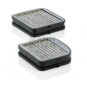 MANN фильтр салонный CUK 22000-2