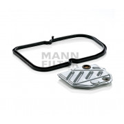 MANN фильтр маслянный H 2014NKIT