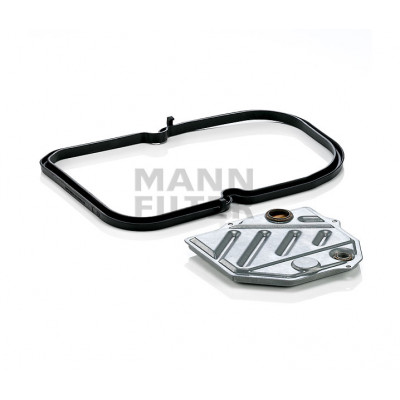 MANN фильтр маслянный H 2014NKIT MANN фильтр маслянный H 2014NKIT