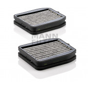MANN фильтр салонный CUK 18000-2