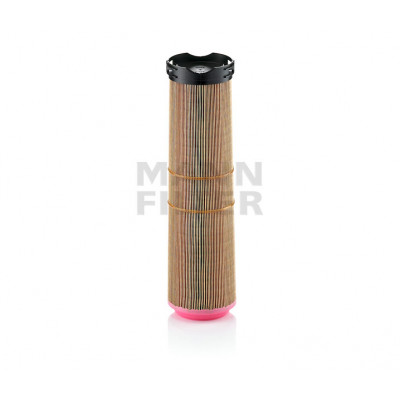 MANN фильтр воздушный C 12178/2 MANN фильтр воздушный C 12178/2