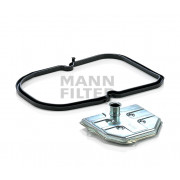 MANN фильтр маслянный H 1914/1KIT