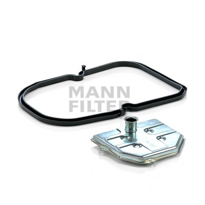 MANN фильтр маслянный H 1914/1KIT MANN фильтр маслянный H 1914/1KIT