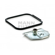 MANN фильтр маслянный H 199/3KIT