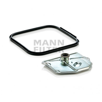 MANN фильтр маслянный H 199/3KIT MANN фильтр маслянный H 199/3KIT