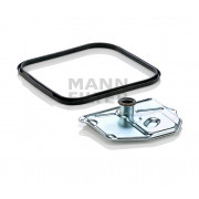 MANN фильтр маслянный H 199/1KIT