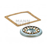 MANN фильтр маслянный H 1810/1KIT