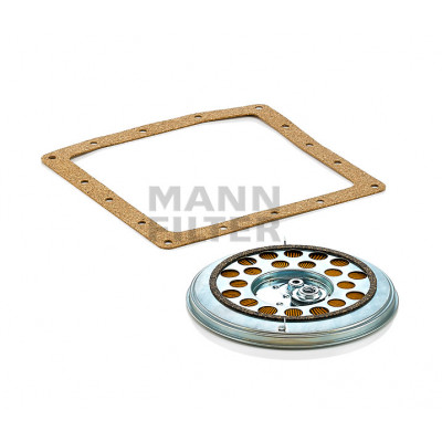 MANN фильтр маслянный H 1810/1KIT MANN фильтр маслянный H 1810/1KIT