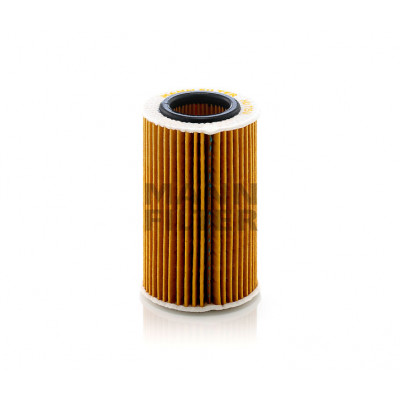 MANN фильтр маслянный HU 715/6X MANN фильтр маслянный HU 715/6X