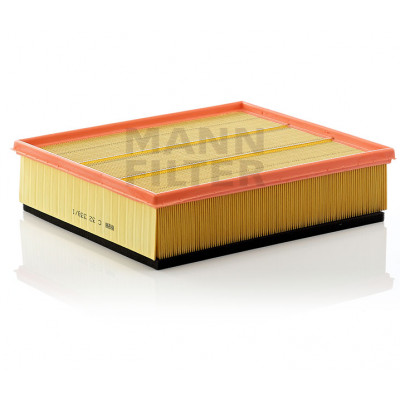 MANN фильтр воздушный C 32338/1 MANN фильтр воздушный C 32338/1