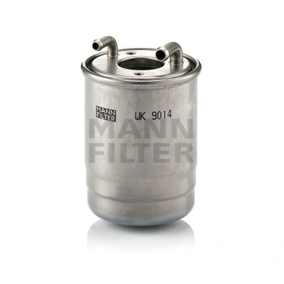 MANN фильтр топливный WK 9014Z MANN фильтр топливный WK 9014Z