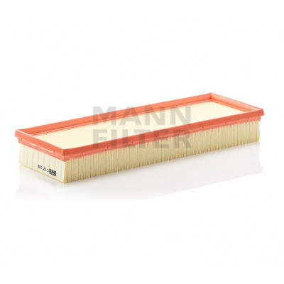 MANN фильтр воздушный C 37100 MANN фильтр воздушный C 37100