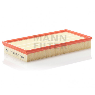 MANN фильтр воздушный C 35148 MANN фильтр воздушный C 35148