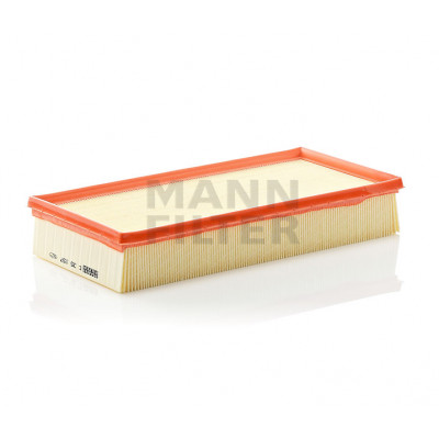 MANN фильтр воздушный C 35157 MANN фильтр воздушный C 35157