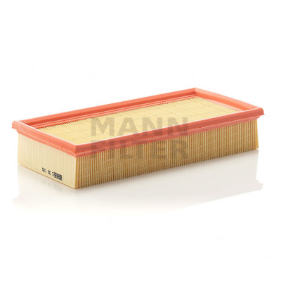 MANN фильтр воздушный C 32120 MANN фильтр воздушный C 32120