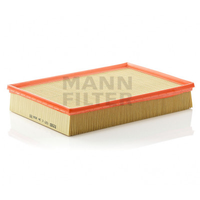 MANN фильтр воздушный C 34200 MANN фильтр воздушный C 34200