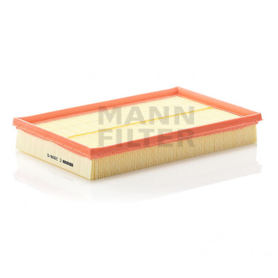 MANN фильтр воздушный C 2998/5x MANN фильтр воздушный C 2998/5x