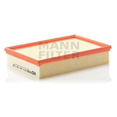 MANN фильтр воздушный C 28136/1 MANN фильтр воздушный C 28136/1