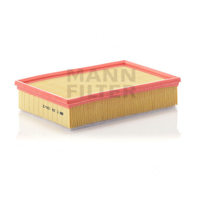 MANN фильтр воздушный C 28136/2 MANN фильтр воздушный C 28136/2
