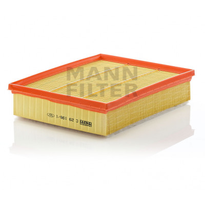 MANN фильтр воздушный C 29198/1 MANN фильтр воздушный C 29198/1