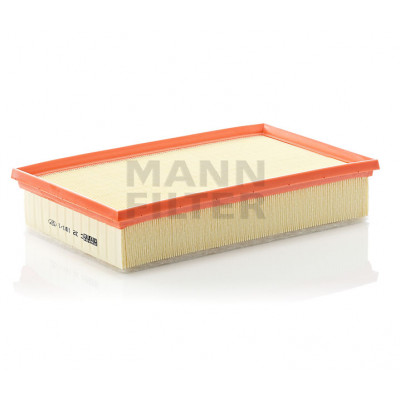 MANN фильтр воздушный C 32191/1 MANN фильтр воздушный C 32191/1