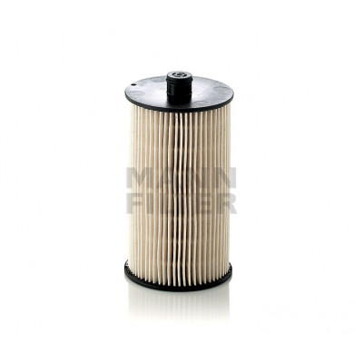 MANN фильтр топливный PU 816X MANN фильтр топливный PU 816X